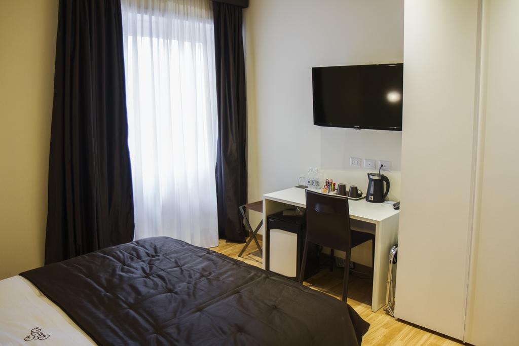Vatican Armony Suites Roma Rom bilde