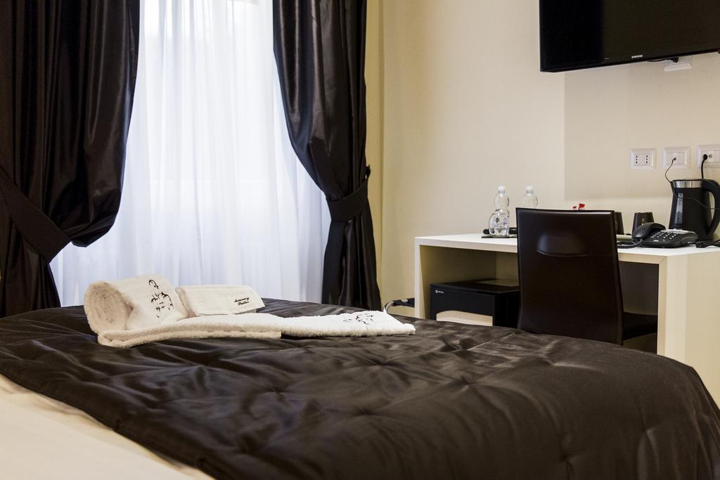 Vatican Armony Suites Roma Rom bilde