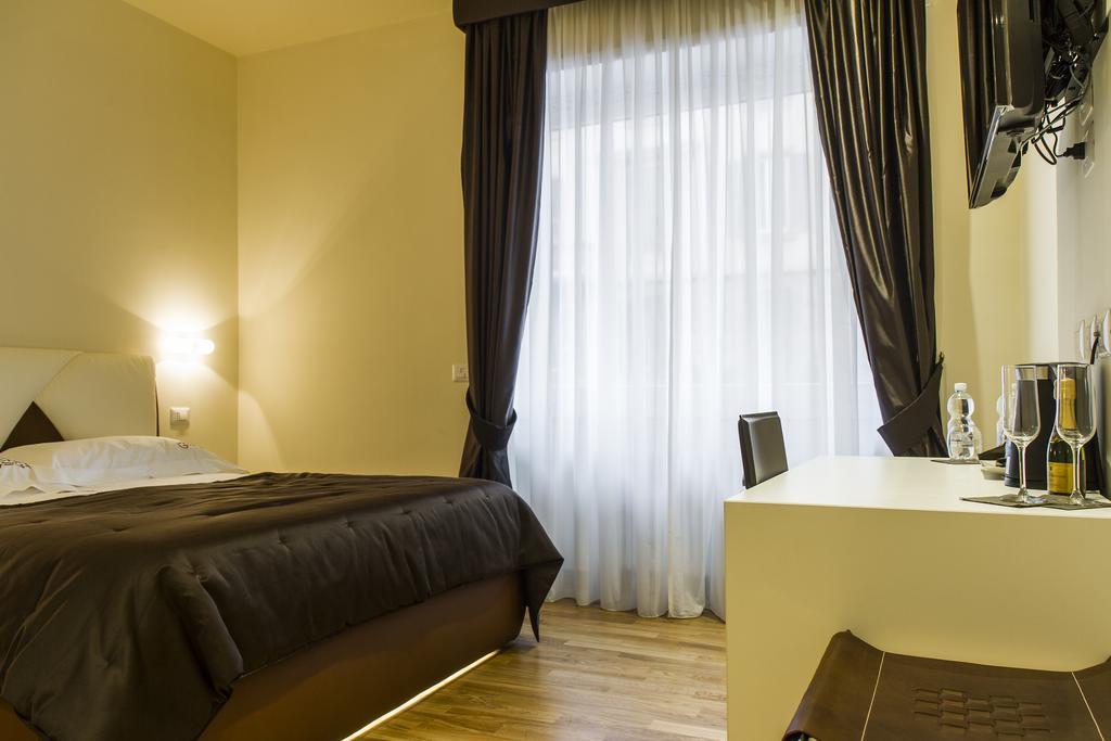 Vatican Armony Suites Roma Rom bilde