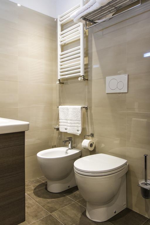 Vatican Armony Suites Roma Rom bilde