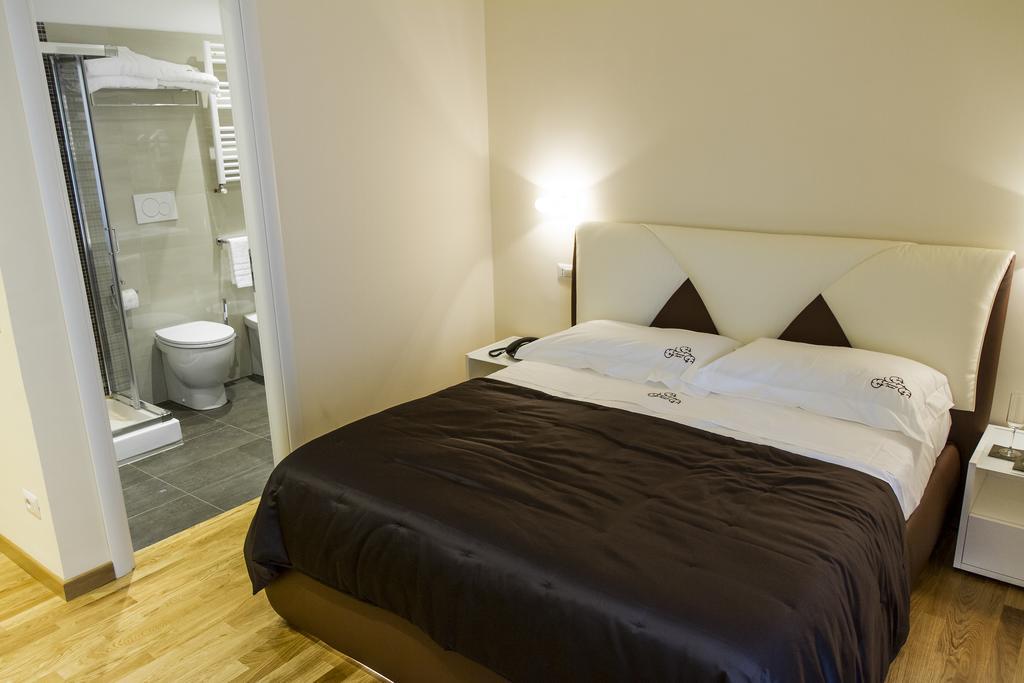 Vatican Armony Suites Roma Rom bilde